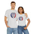 St. Francis College of Brooklyn Grateful Dead T-Shirt StealieShop