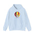 2026 Belgium World Cup "Steal Your Cup" Grateful Dead Hoodie