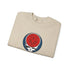 Grateful Dead - Steal Your Lobster Stealie Crewneck Sweatshirt - StealieShop