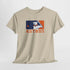Houston Astros Original Dancing Bear MLB Grateful Dead T-Shirt
