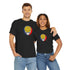 Longmeadow Stealie Unisex Heavy Cotton Tee StealieShop