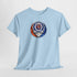Detroit Tigers Crystal Stealie T-shirt