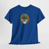Grateful Dead - California State Stealie Grateful Dead Grateful Dead T-Shirt - StealieShop