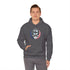 Grateful Dead - Ironworkers Local 15 Grateful Dead Unisex Heavy Blend Hoodie - StealieShop