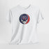 Grateful Dead - New York Rangers Grateful Dead Steal Your Face T-Shirt - NHL - StealieShop