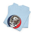 Custom Dog Stealie Unisex Grateful Dead T-Shirt (114)