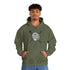 Grateful Dead - Washington Wolves Grateful Dead Unisex Heavy Blend Hoodie - StealieShop