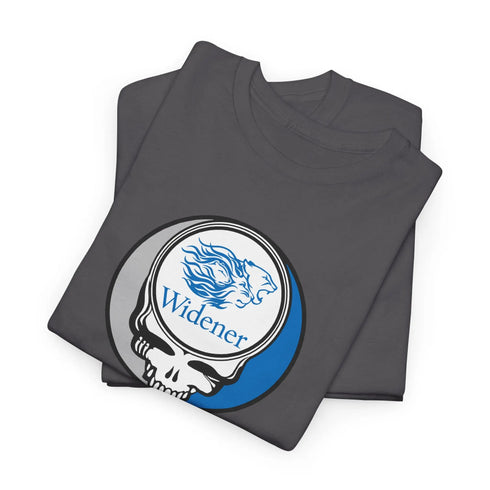 Grateful Dead - Widener University Stealie Grateful Dead T-Shirt - StealieShop