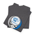 Grateful Dead - Widener University Stealie Grateful Dead T-Shirt - StealieShop