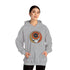 Campbell Lax Stealie Unisex Hoodie