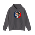 1515 - Custom Stealie Hoodie