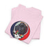 Custom Dog Stealie Unisex Grateful Dead T-Shirt (150)