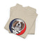 Custom Dog Stealie Unisex Grateful Dead T-Shirt (101)