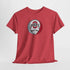 Ohio State Logo Stealie Grateful Dead T-Shirt