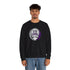 Grateful Dead - Weber State University Stealie Crewneck Sweatshirt - StealieShop