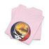 Custom Stealie Unisex Grateful Dead T-Shirt (65-1)
