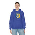 Hofstra University Grateful Dead Unisex Heavy Blend Hoodie StealieShop