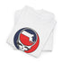 Massachusetts Map Stealie Grateful Dead T-Shirt