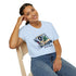 Grateful Dead - Joy Ridin' Jerry and The Bear Life is dead. Golf Company T-Shirt - StealieShop