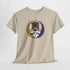 Grateful Dead - Baltimore Ravens Stealie Unisex T-Shirt - NFL - StealieShop