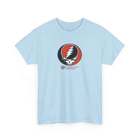 Oregon State University Grateful Dead T-Shirt - StealieShop