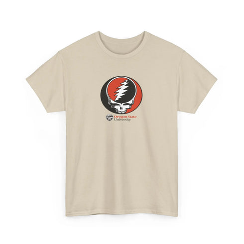 Oregon State University Grateful Dead T-Shirt - StealieShop