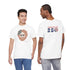 Stars & Stripes Jerry x America 250 Two-Sided T-Shirt