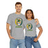 Grateful Dead - Oregon Stealie Grateful Dead T-Shirt - StealieShop