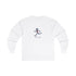 Life is dead. Runner Jerry - Grateful Dead Long Sleeve Tee - StealieShop