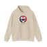 2026 Croatia World Cup "Steal Your Cup" Grateful Dead Hoodie