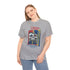 Long Strange Trip 1984 - Unisex Grateful Dead T-Shirt - Icons From The Road Collection