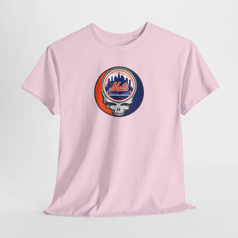 New York Mets Original Stealie T-Shirt