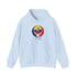 2026 Ecuador World Cup "Steal Your Cup" Grateful Dead Hoodie