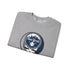 Grateful Dead - New York Yankees Stealie Grateful Dead Crewneck Sweatshirt - MLB - StealieShop