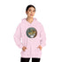 South Carolina Stealie Grateful Dead Hoodie