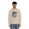 Grateful Dead - Jerry and Frank are Camping | Life is dead. Crewneck Sweatshirt - StealieShop