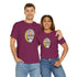 Calvin University Grateful Dead T-Shirt - StealieShop
