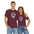 Colgate University Grateful Dead T-Shirt StealieShop