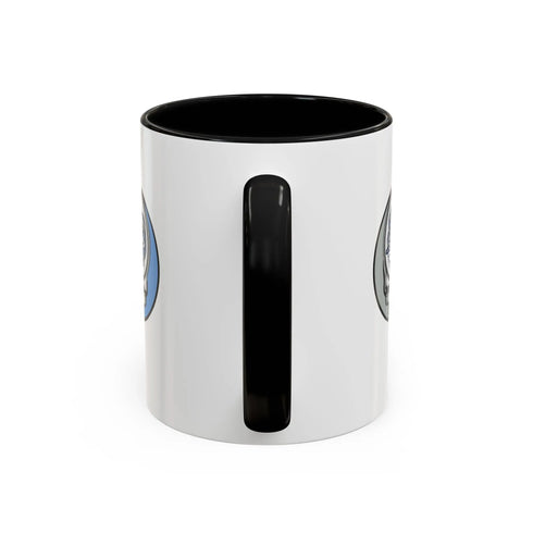 Grateful Dead - UNC Grateful Dead Stealie Coffee Mug - StealieShop