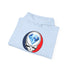 Custom Diamond Grateful Dead Unisex Hoodie