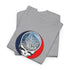 Pico Mountain Trail Map Stealie Grateful Dead T-Shirt