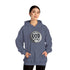 Las Vegas Raiders Grateful Dead Hoodie StealieShop