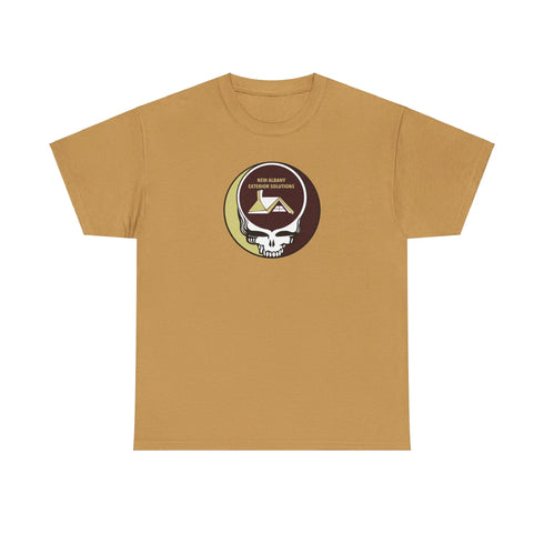 New Albany Grateful Dead T-Shirt - StealieShop