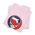 Massachusetts Map Stealie Grateful Dead T-Shirt