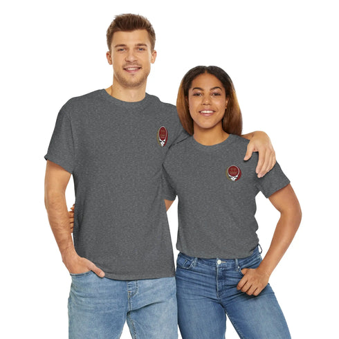 Brasserie de Chimay Grateful Dead T-Shirt - StealieShop