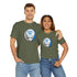 Grateful Dead - Widener University Stealie Grateful Dead T-Shirt - StealieShop
