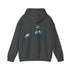 Philadelphia Eagles Dancing Bear Unisex Hoodie StealieShop