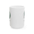Grateful Dead - Michigan State University Ceramic Mug - StealieShop