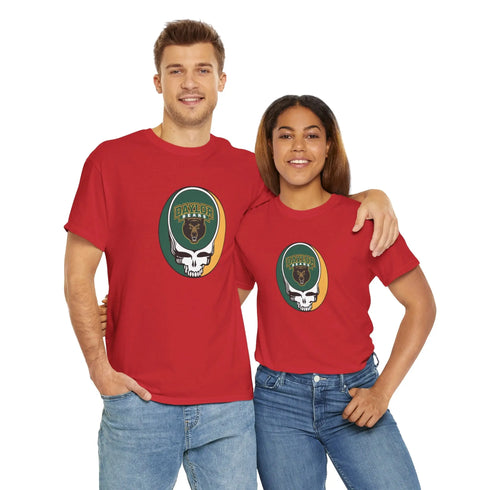 Baylor University Grateful Dead T-Shirt - StealieShop