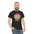 Las Vegas 1994 - Unisex Grateful Dead T-Shirt - Icons From The Road Collection